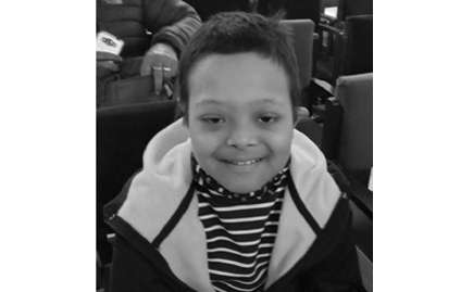 Acute Lymphocytic Leukemia treatment of 8 year old boy in Nepal