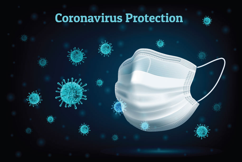 How to be safe from corona virus?