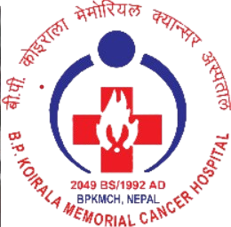 BP Koirala Memorial Cancer Hospital - Bharatpur