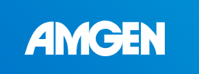 Amgen logo