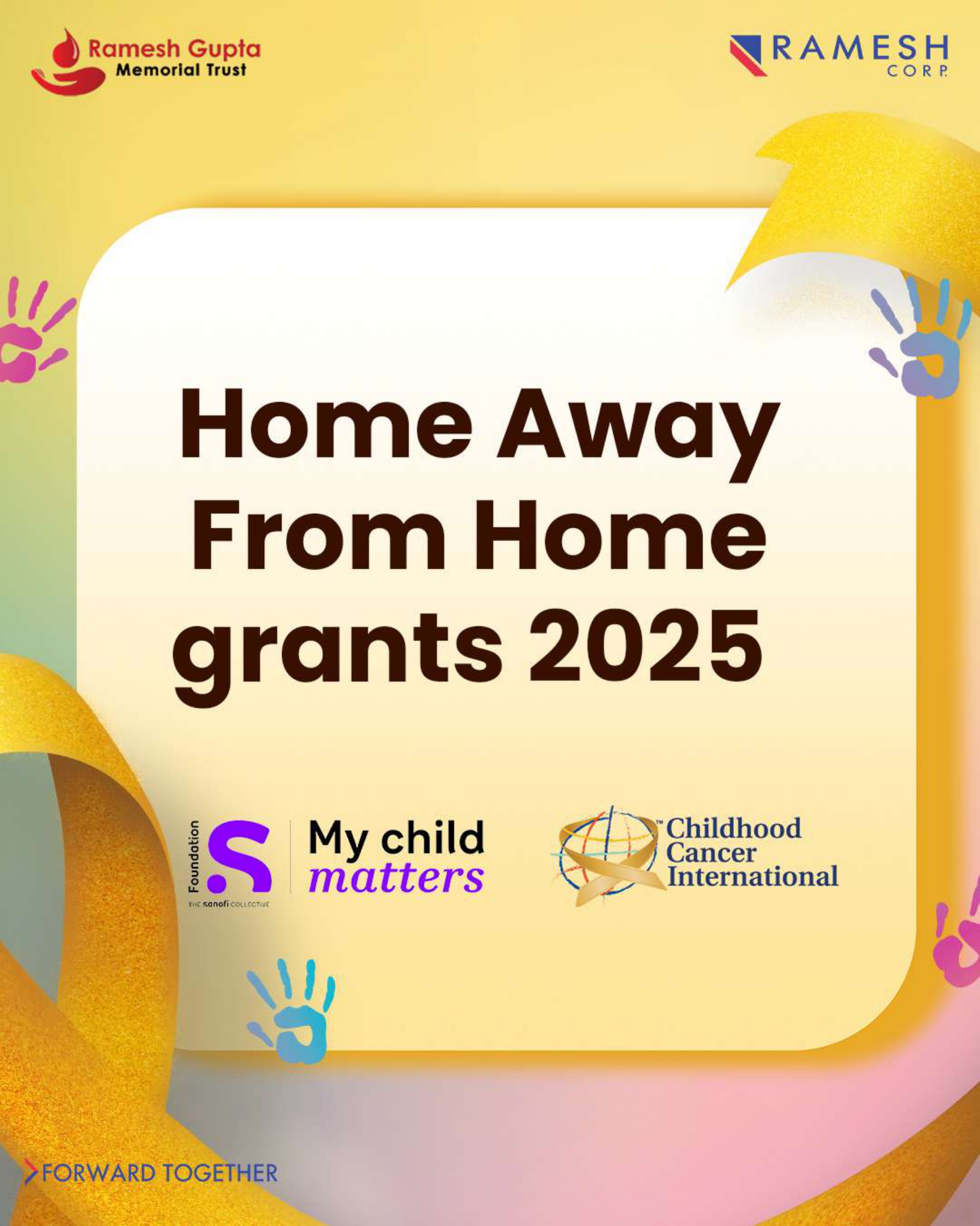 Home Away from Home grant