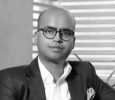 Mr. Pratik Jalan, a business partner and close associate of the Gupta family, drives telecommunication, IT, and e-commerce initiatives. He brings modern technology vision and innovation to the trust’s mission, helping expand its outreach and impact.