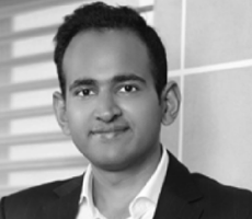 Mr. Rohit Gupta, younger son of Late Shri Ramesh Gupta, leads the trust as Chairman while overseeing business development at Ramesh Corp. He brings entrepreneurial energy and a strong sense of social responsibility, guiding the trust’s strategic direction.