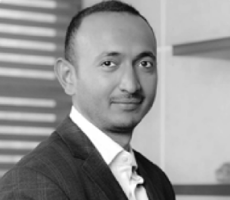 Mr. Sushil Gupta is the elder son of Late Shri Ramesh Gupta and Vice Chairman at Ramesh Corp. As Treasurer of the trust, he manages financial planning and budgeting to ensure sustainable support for programs and initiatives.