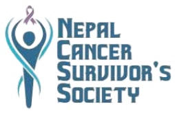 Nepal Cancer Survivor's Society