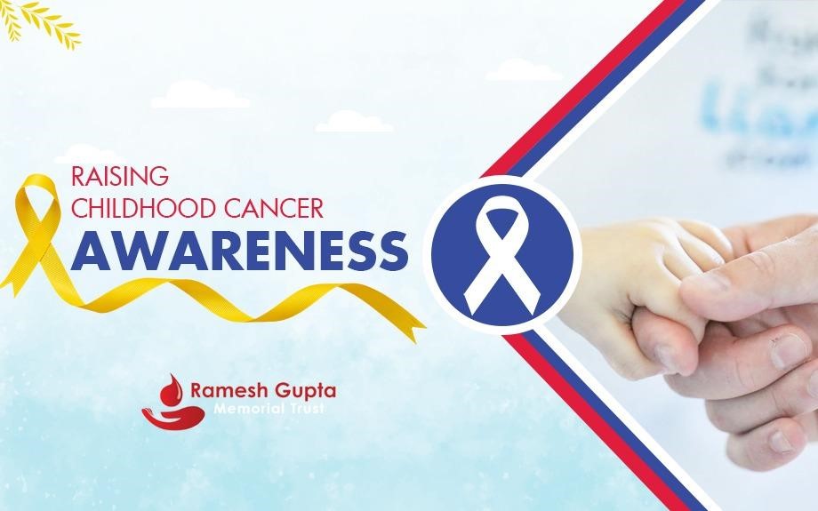 Raising Awareness: A Report on Training on Early Warning Signs and Symptoms (EWSS) of Childhood Cancer in Bharatpur, Chitwan